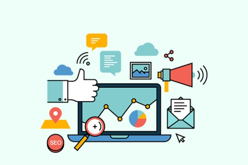 贾汪提升网络推广效果企业要注意哪些方面的问题