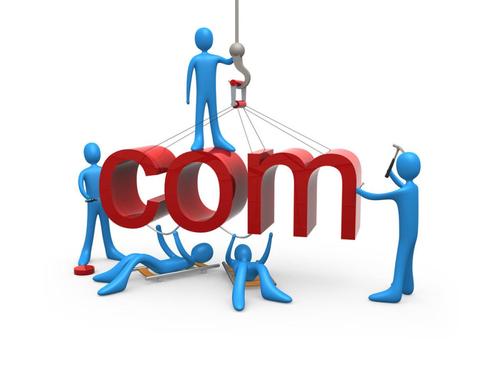 贾汪企业网站建设成功与否和哪些有关呢