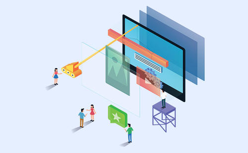 贾汪网站建设公司介绍几种常见的建站类型